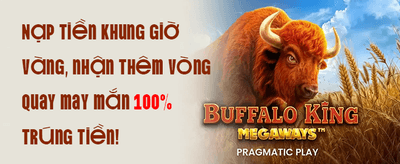 Thưởng Nạp Lại promotion