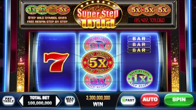 Giao diện chính 789q Club